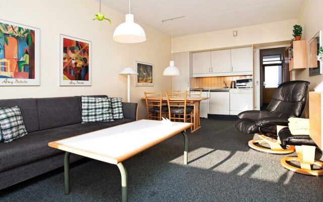 Room in Hotel Fano for 4 Guests