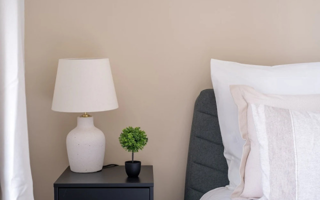 Luxueux Appartement à Guy Môquet