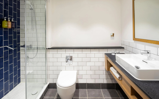 Holiday Inn High Wycombe M40, Jct. 4 by IHG