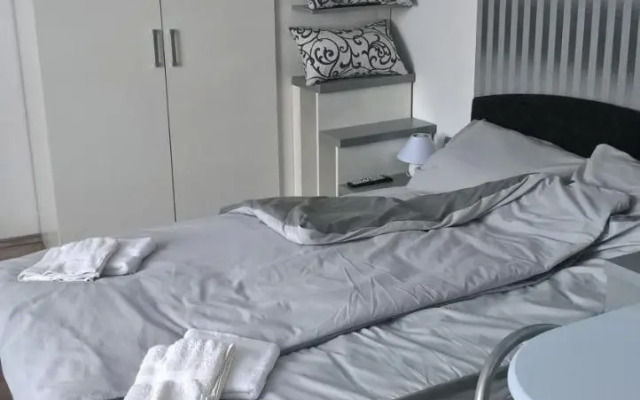 Széchenyi Apartman Miskolc belvárosban