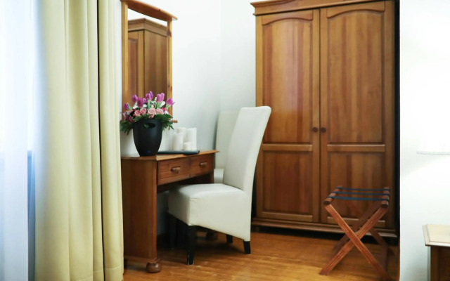 Old Riga Boutique Hotel Vecriga