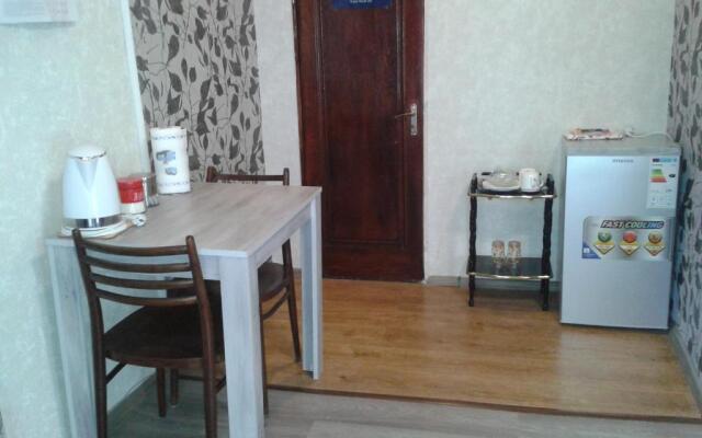 Guest house UTA
