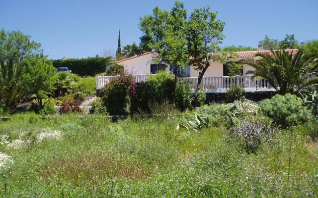 Casitas Vista Valle Bajo