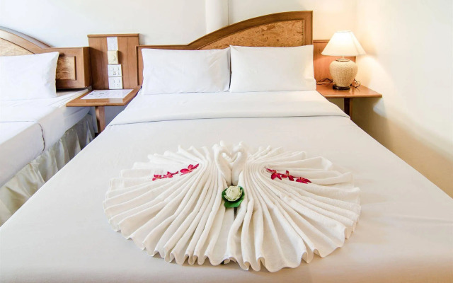 Sea Garden Resort - Haad Rin