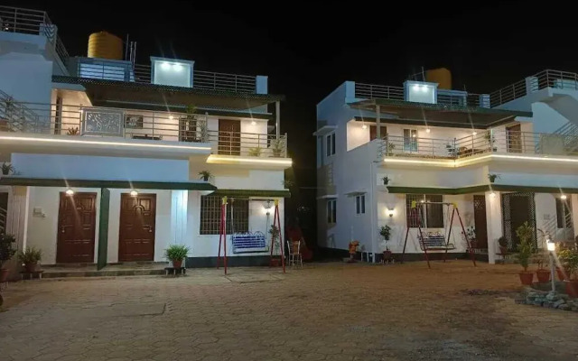Rithu's inn