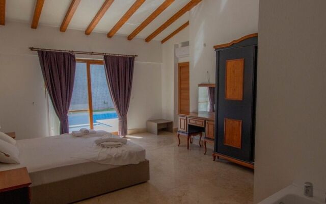 Villa Patara Titanik