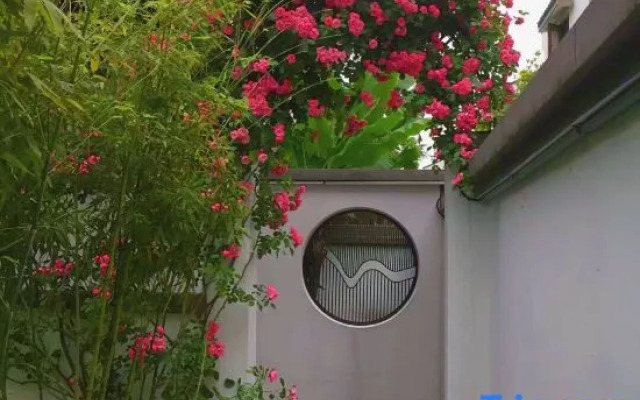 Xiushan Yingyuan Hostel