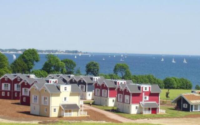 Hansa-Park Resort am Meer