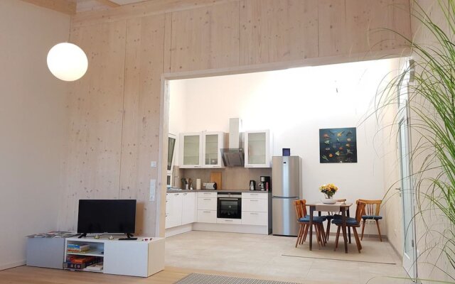 Cityloft 1 Nürnberg - Fürth