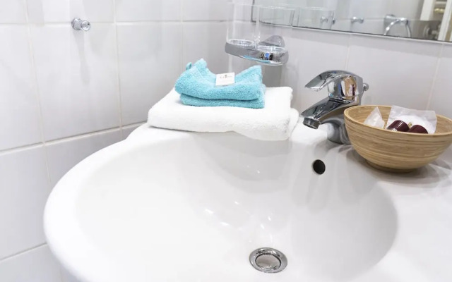 Hotel Villa Benz