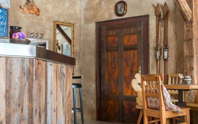 Bergchalet Hotel Reinerhof