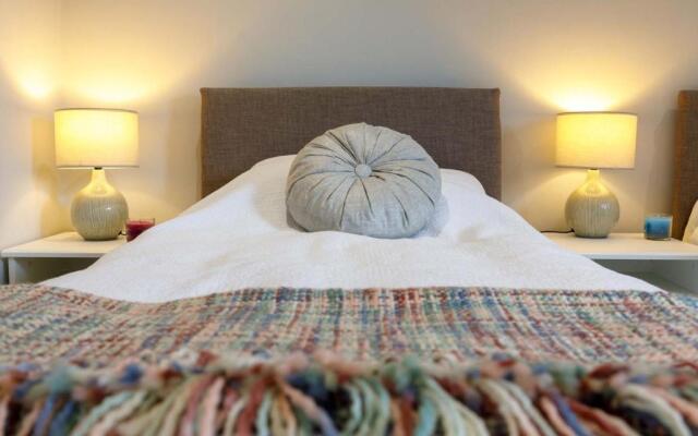 Lomond Serviced Apartments - Inglewood