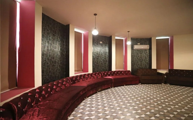 Dhola Maru Resort by OYO Rooms