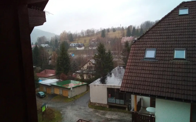 Apartmány Andy