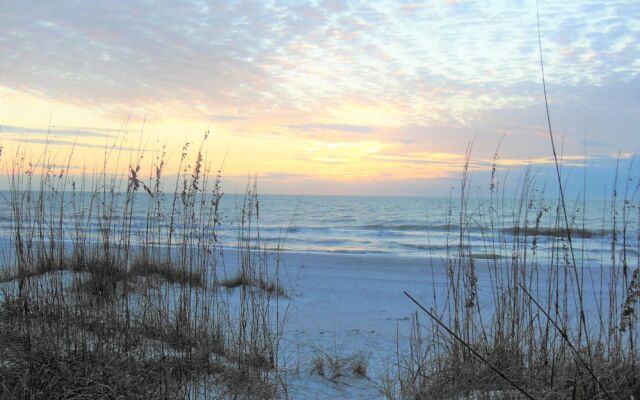 Bayside Beach Retreat (1805)