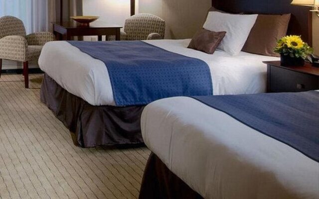 Nichols Village Hotel and Spa