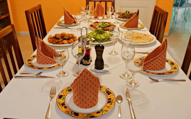 Casa Beny and Roberto