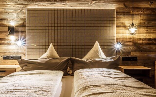 House The PEAK Sölden 30423