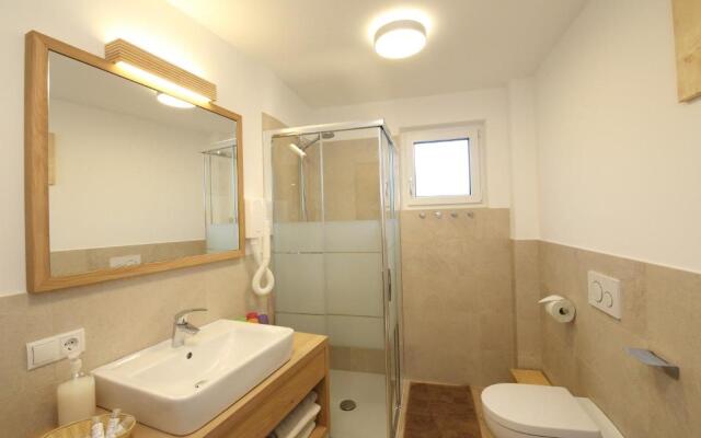 Gass Apartment A