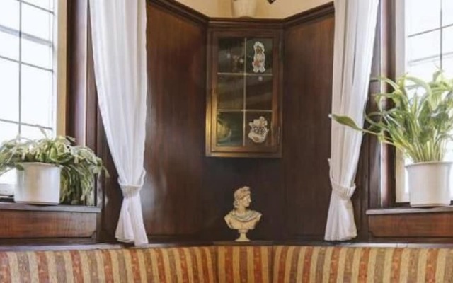 Hotel Filoxenia