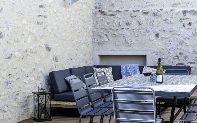 La Maison du Château