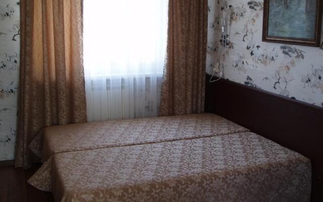 Guest house Ofeliya