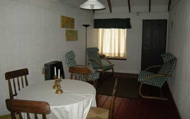 Apart Hotel Punto Real