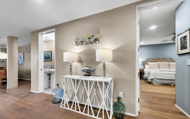 The Viridian 202 on 30A