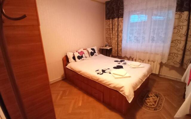 Apartament 3 camere in regim hotelier