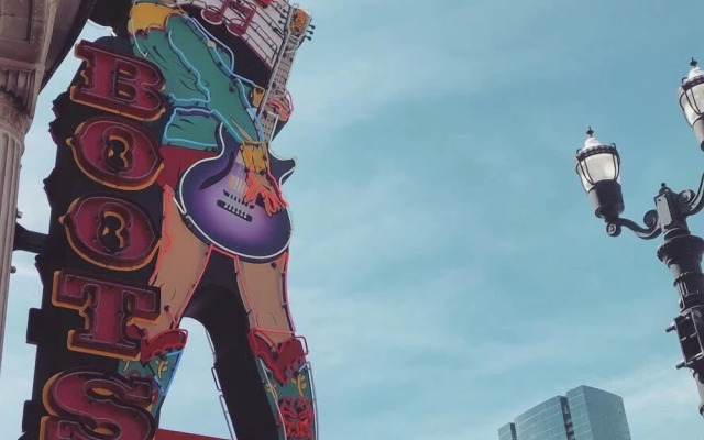 Nashville's Best 1 Bd Apartment Near Downtown