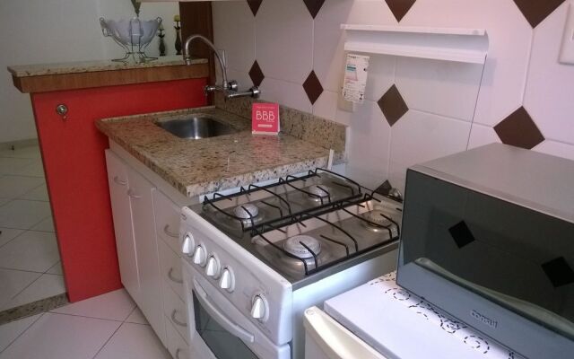 Ipanema Hotel Residência