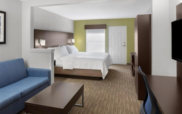 Holiday Inn Express & Suites Asheville SW - Outlet Ctr Area by IHG