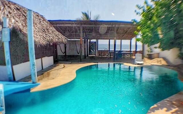 Bungalows Las Brisas