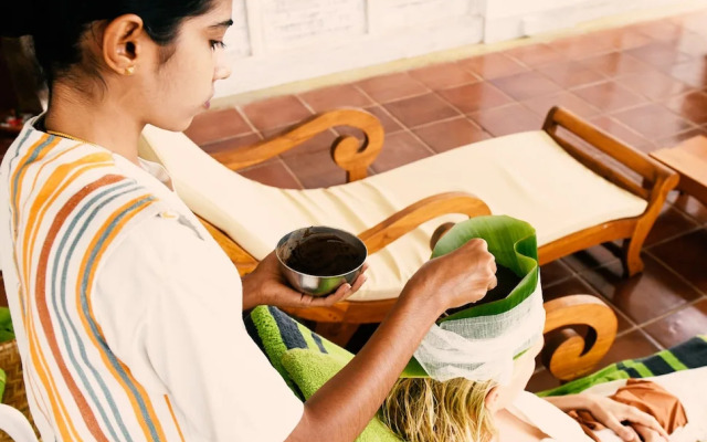 Ayurvie Weligama - Ayurvedic Retreat