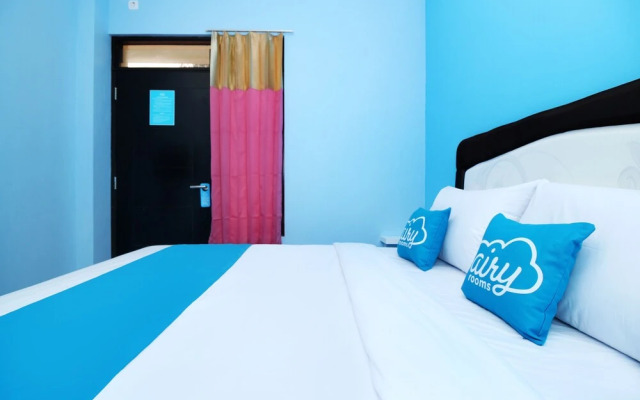 Airy Eco Re Martadinata 21 Bogor