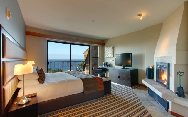 Hyatt Carmel Highlands