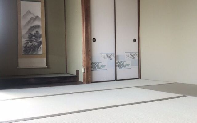 Guesthouse Sangenya