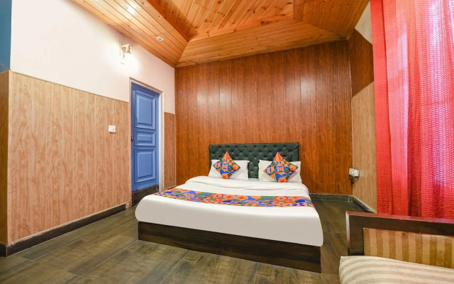 Fabhotel Kgf
