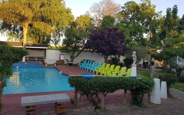 Good 2 Go Guest House