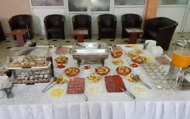Hotel Feniks Požarevac