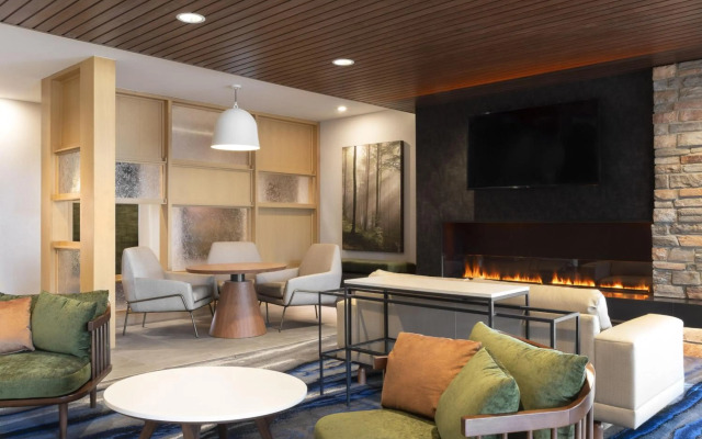 Fairfield Inn & Suites by Marriott O'Fallon, IL