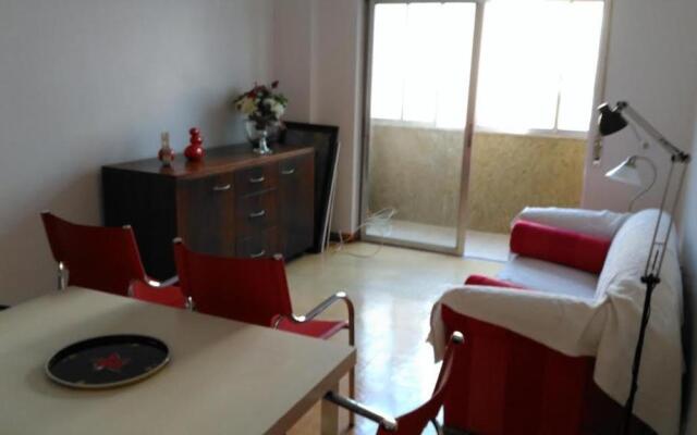 Apartamento Avenida 5 de Outubro