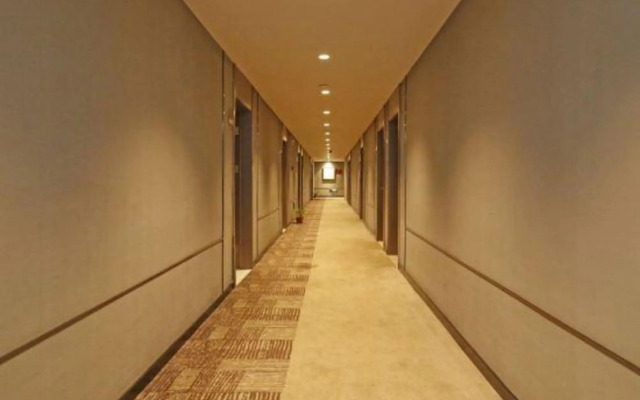 Such as home huayi hotel selection