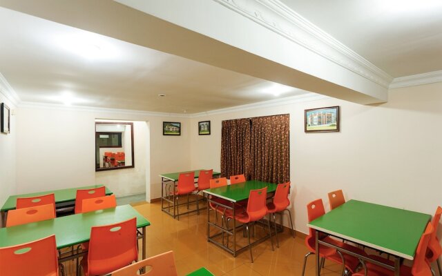 FabHotel Cool Stay Kodaikanal