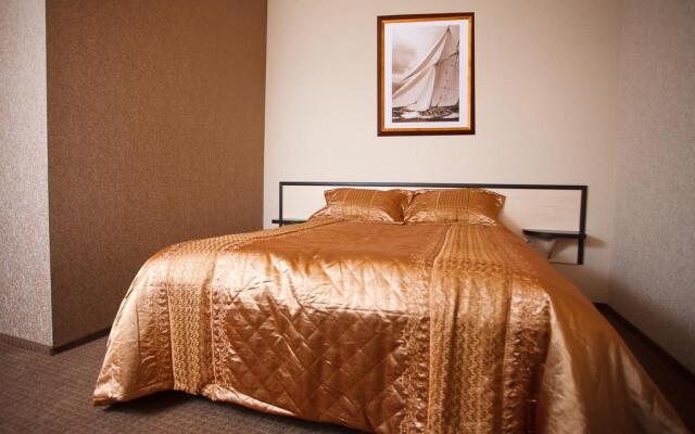 Феникс Гостевой Дом