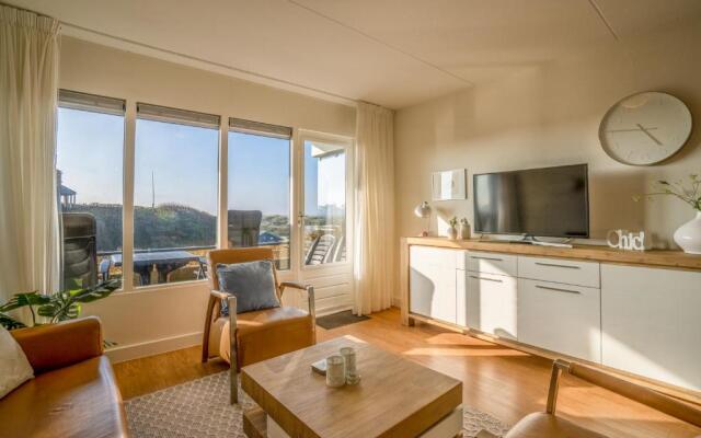 Appartementencomplex Juliana 52