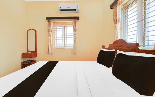 Super Collection O Madurai Theni Road