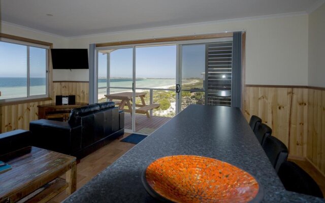 Ceduna Shelly Beach Caravan Park