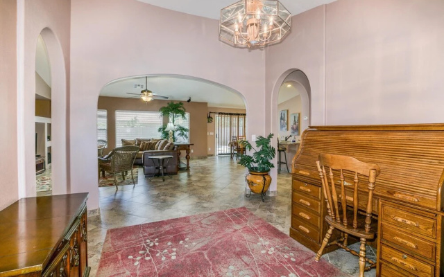 Camden - 3 Br Home