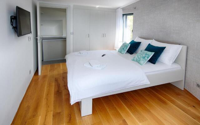 Villa Periska Komiža